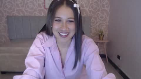 Katherin  Suarez online show from September 23, 4:15 am