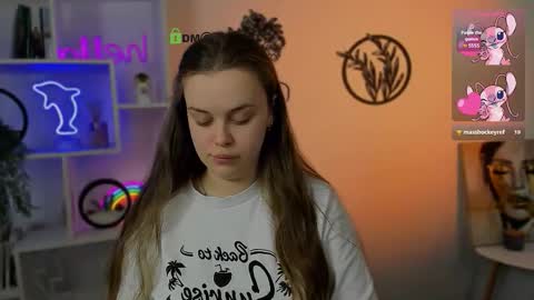 Snapshot of katty_sweeti chatting on March 16, 10:41 am Kat online show from March 16, 10:41 am