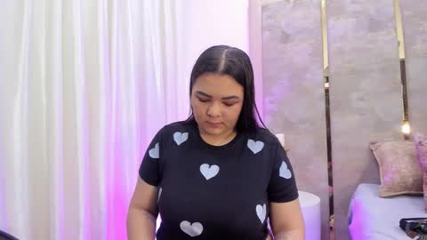 KattyaRogers online show from November 6, 11:55 am