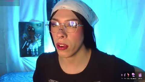 kattycat_ online show from January 10, 5:31 am