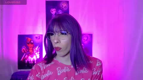 kattycat_ online show from June 9, 5:30 am
