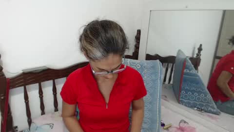 angel online show from January 8, 9:34 pm