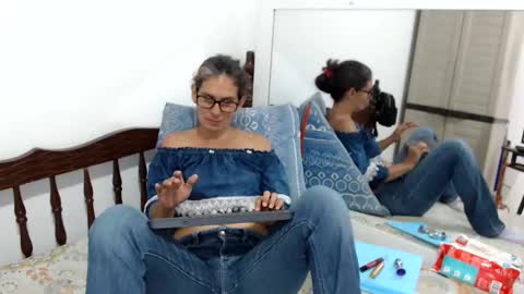 angel online show from January 21, 4:37 pm