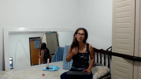 angel online show from February 1, 5:37 pm