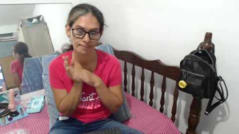 angel online show from March 12, 6:11 pm