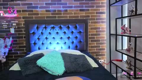 kattypaez online show from December 19, 4:14 pm