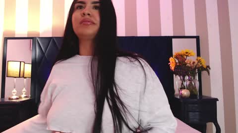 Snapshot of kattyportman chatting on December 6, 4:47 am Katty online show from December 6, 4:47 am