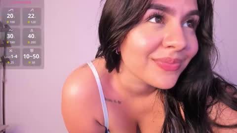 Snapshot of kattyportman chatting on October 5, 1:15 am Katty online show from October 5, 1:15 am