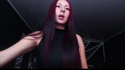 Kattypurple online show from October 4, 1:42 pm