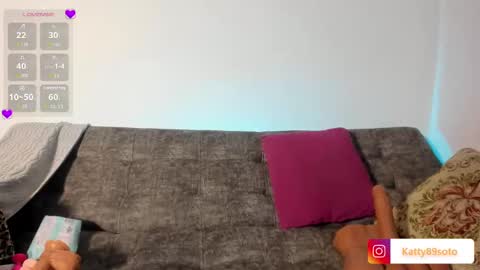 Snapshot of kattysoto chatting on September 25, 6:44 pm I m Katty  online show from September 25, 6:44 pm