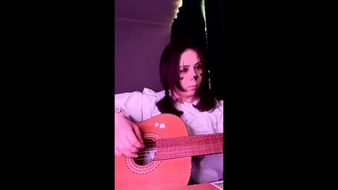 Snapshot of kattyy_summer chatting on April 16, 1:34 pm Kattyy Summer online show from April 16, 1:34 pm