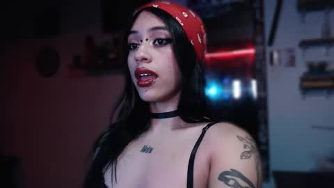      online show from February 24, 8:25 pm