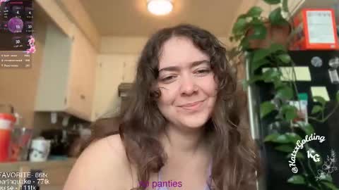 Princesse Kat  online show from November 8, 10:52 pm