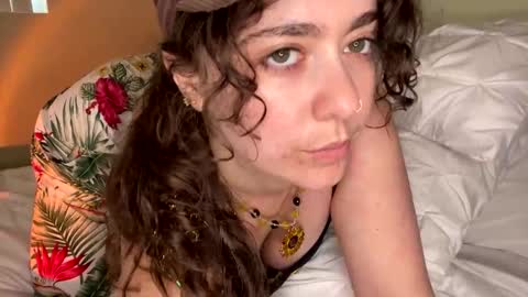 Princesse Kat  online show from January 14, 9:52 pm