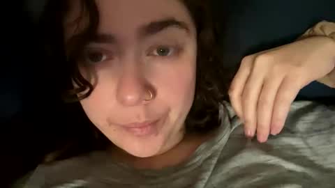 Princesse Kat  online show from February 23, 3:20 pm