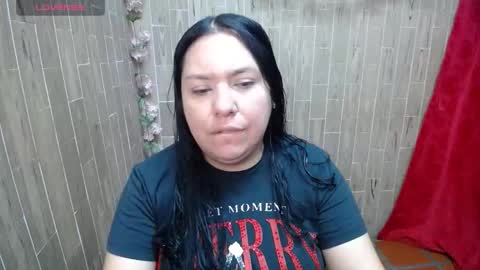 Katy online show from February 25, 2:10 am