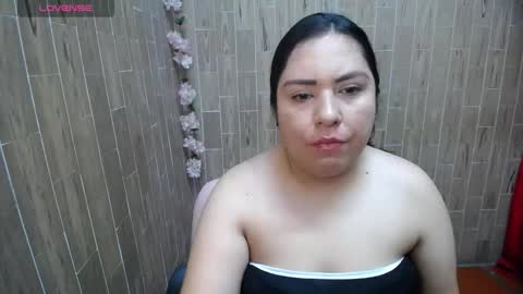 Katy online show from March 21, 10:02 pm