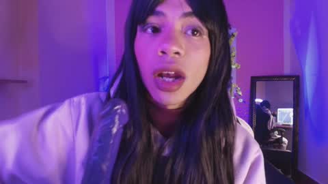 Katy online show from October 27, 1:53 am