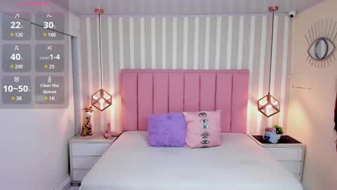 KATY  online show from January 15, 8:16 pm