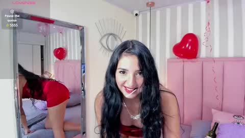 KATY  online show from February 14, 10:47 pm