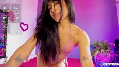 Katt  OF alekatt x online show from July 23, 5:55 pm