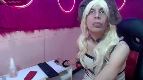 katy_cat__ online show from February 10, 3:32 am