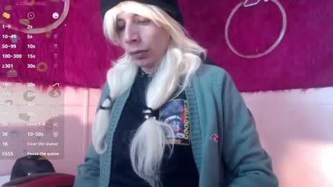 katy_cat__ online show from February 16, 3:35 am