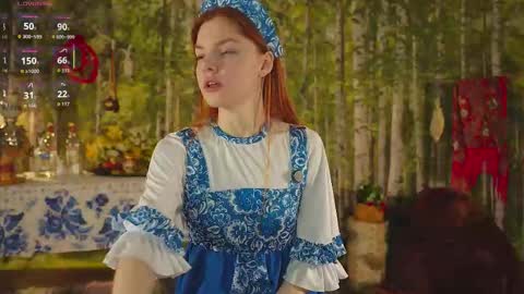 Katy      -    online show from March 30, 2:56 am