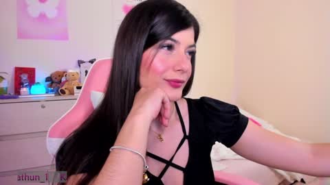 Snapshot of katy_hunny chatting on December 3, 3:22 pm Katy online show from December 3, 3:22 pm