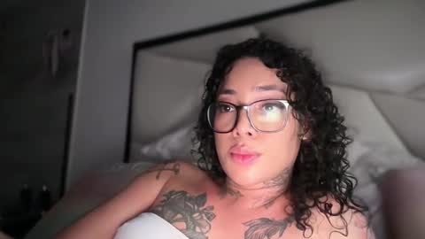 Emily online show from March 9, 10:14 pm