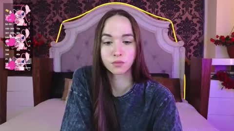 katy_st_james online show from February 5, 6:51 am