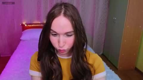 katy_st_james online show from February 12, 12:00 pm