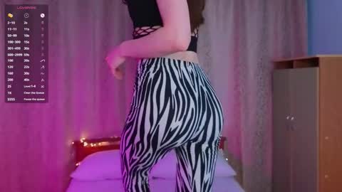 katy_st_james online show from February 15, 7:51 am