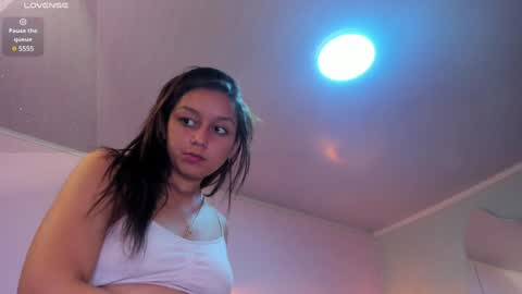 Katy online show from January 26, 1:20 am