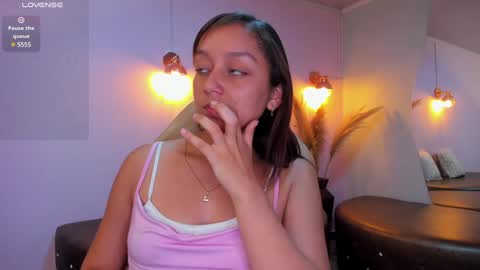 Katy online show from January 28, 1:08 am