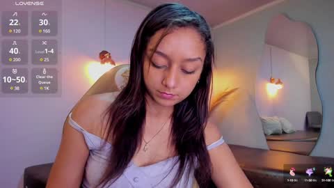 Katy online show from January 29, 10:32 pm