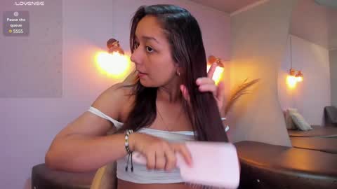 Katy online show from January 31, 10:31 pm