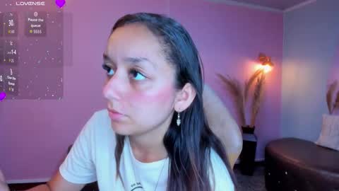 Katy online show from November 8, 6:18 pm