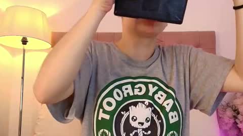 Katy Van online show from February 21, 5:24 am