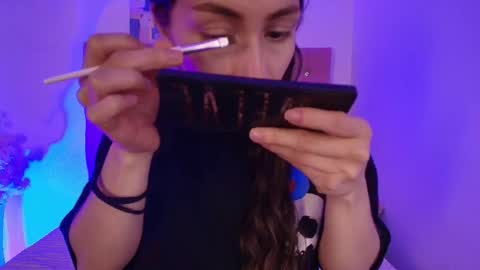 Katy Van online show from September 29, 3:44 am