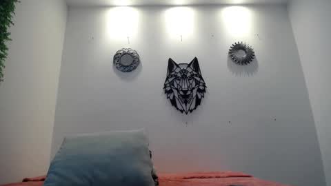 Katy Van online show from November 24, 8:52 pm