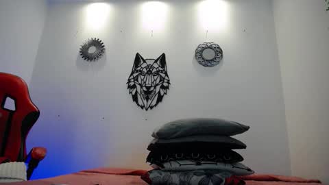 Katy Van online show from November 29, 9:18 pm