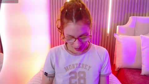 Katy Van online show from February 17, 8:37 pm