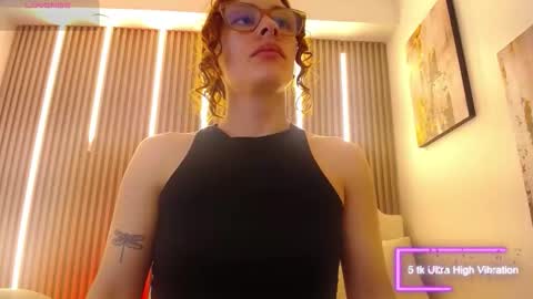 Katy Van online show from February 25, 8:51 pm