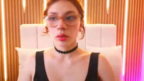 Katy Van online show from March 11, 8:59 pm