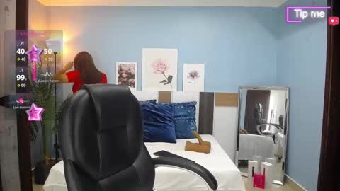 Katya Ruiz online show from March 28, 4:34 am