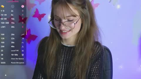 Katya online show from October 16, 3:35 pm