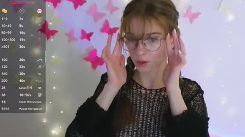 Katya online show from October 23, 3:33 pm