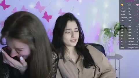 Katya online show from November 5, 6:19 pm