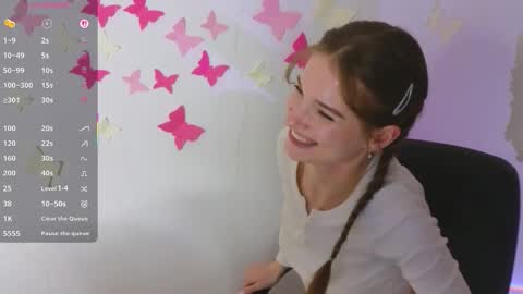 Katya online show from November 6, 5:14 pm